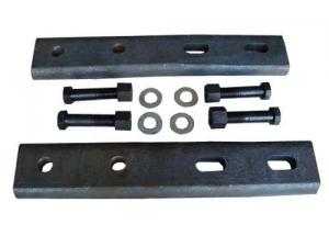 鋼軌聯(lián)結用夾班